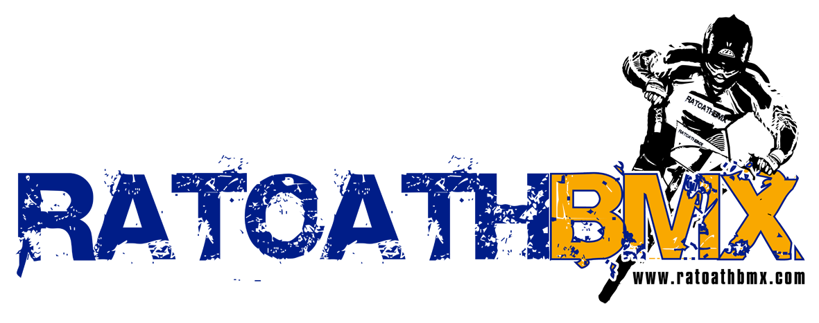 Ratoath BMX Logo