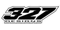327 Designs Logo