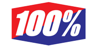 Ride 100 Logo