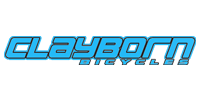 Clayborn Bicycles Logo