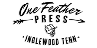 One Feather Press Logo