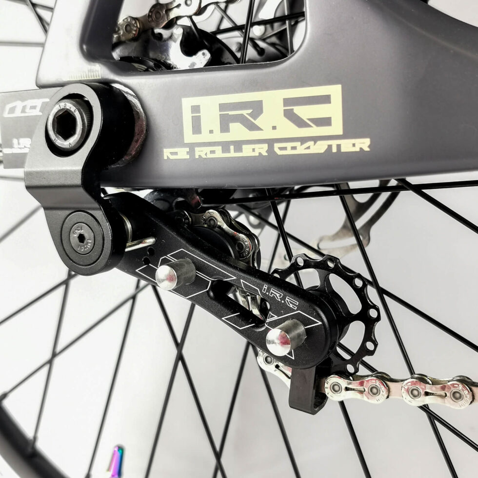 Ice Irc Sx Chain Tensioner Fifteen