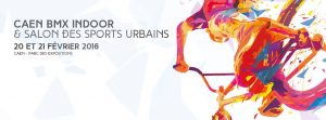 Caen Indoor 2017