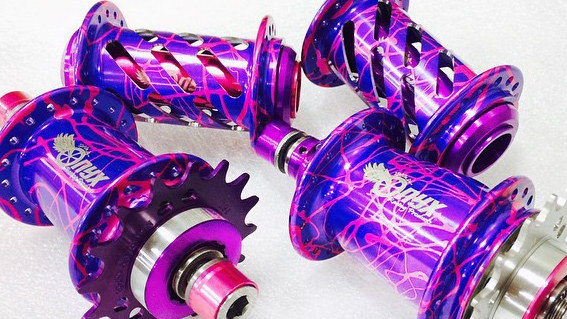 Onyx store hubs bmx