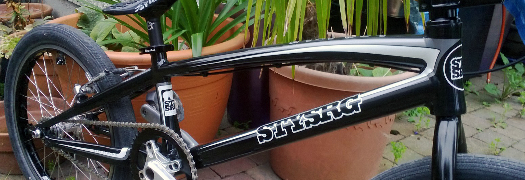 Stay Strong For Life Frame Review Fifteen