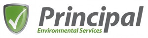 Principal Enviromental Logo