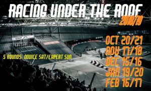 Racing Under the Roof 2018 - 2019