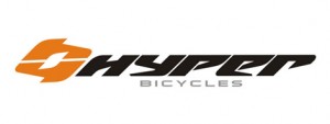 Hyper Bicycles logo