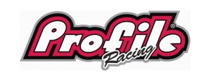 Profile Racing logo