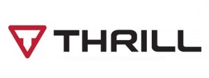 Thrill BMX logo