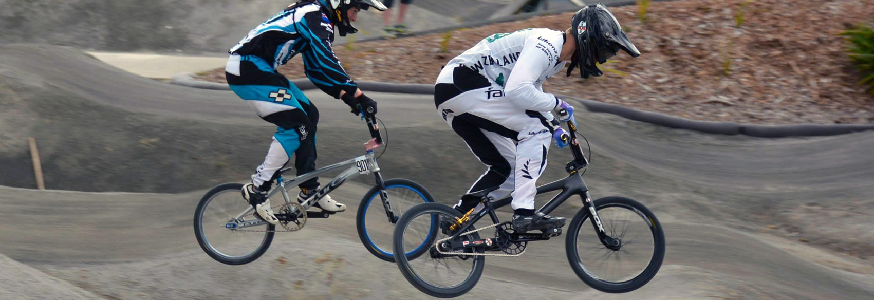 Trent Jones - Trackside BMX Photos NZ