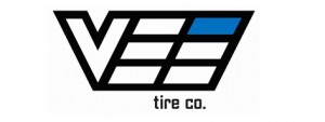 Vee Tires Logo