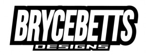 Bryce Betts Designs Logo