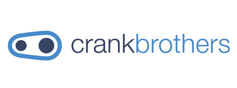 Crank Brothers Logo