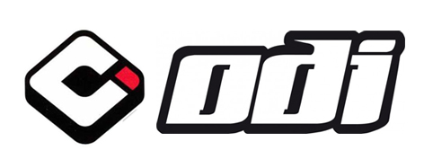 ODI Logo - Fifteen