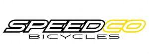 SpeedCo Logo