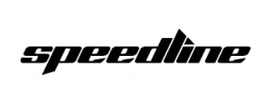 Speedline Logo