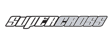 Supercross BMX Logo