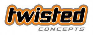 Twisted Concepts Logo