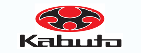 Kabuto Helmets Logo
