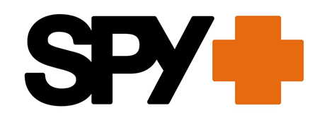 Spy + Logo
