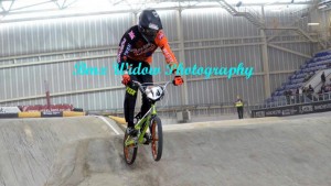 Twisted Concepts - BMX Widow Photography