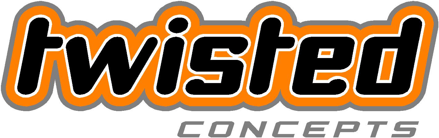 Twisted Concepts Logo