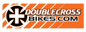 Doublecross Bikes Logo