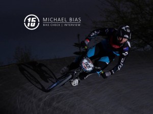 Michael Bias Fifteen Interview - Biascle Photos