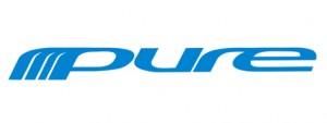 Pure BMX logo