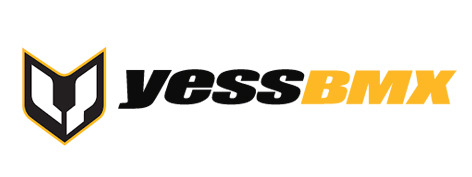 Yess BMX Logo