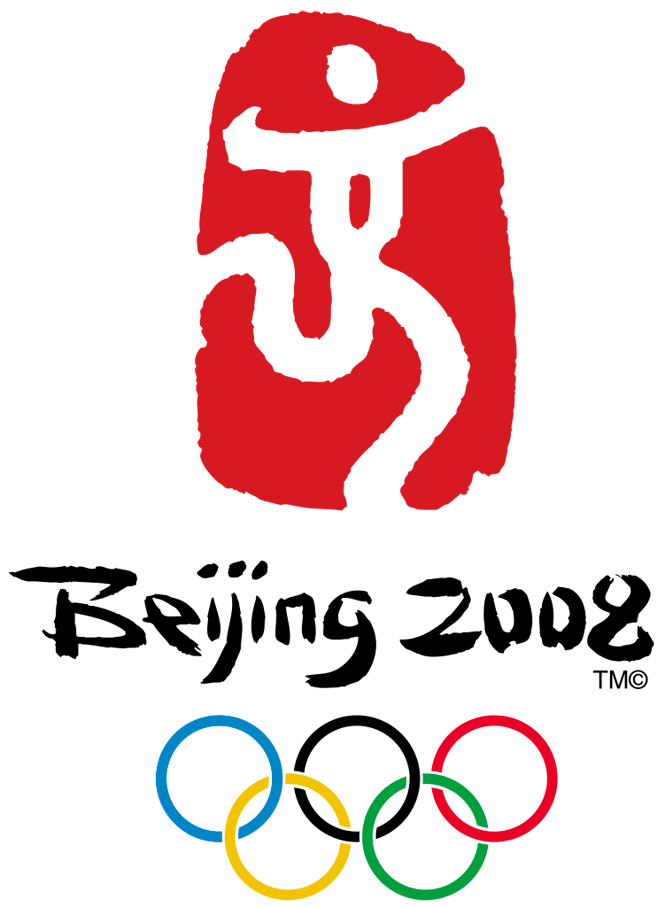 2008 Beijing Olympic Logo
