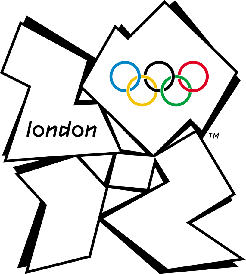 2012 London Olympic Logo