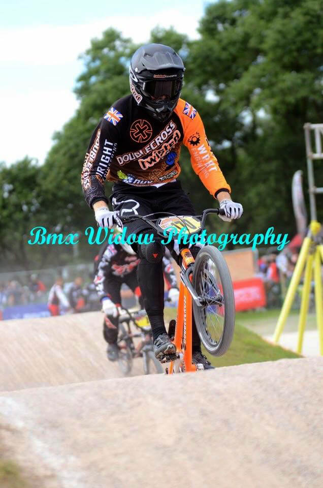 Twisted Concepts Blackpool 5 - BMX Widow Photography