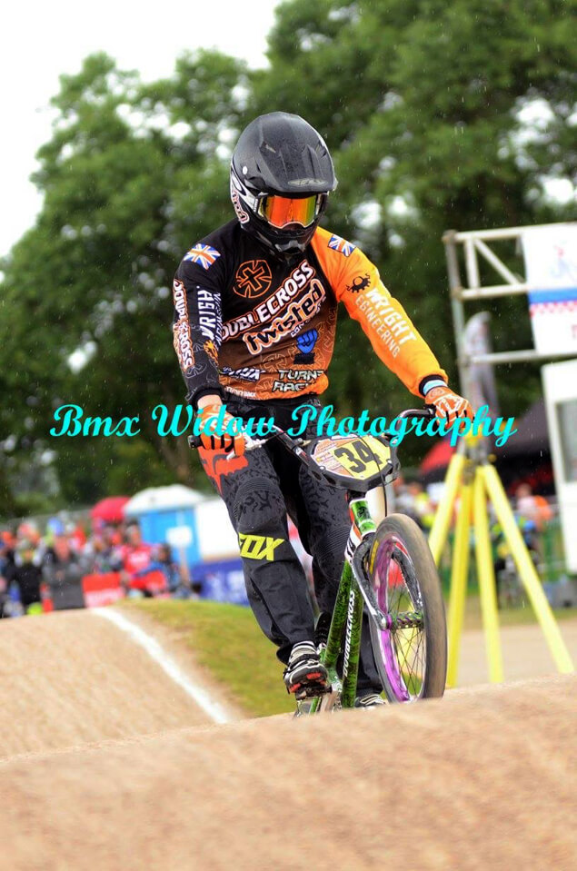 Twisted Concepts Blackpool 6 - BMX Widow Photography