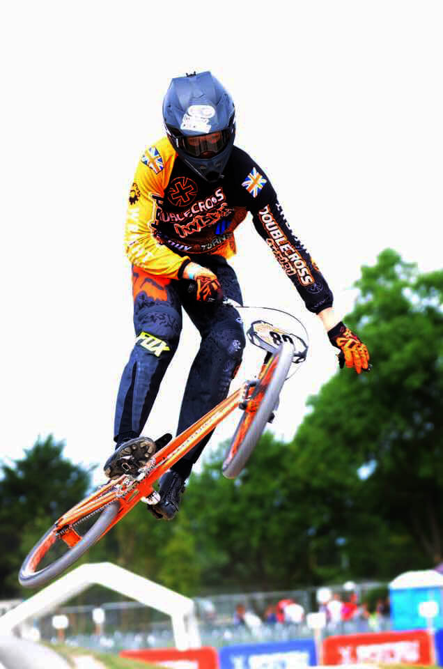 Twisted Concepts Blackpool 7 - BMX Widow Photography