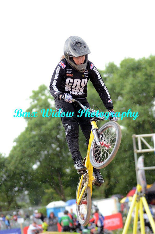 Twisted Concepts Blackpool 9 - BMX Widow Photography