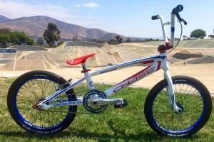 Connor Fields | USA | Olympic Bikes