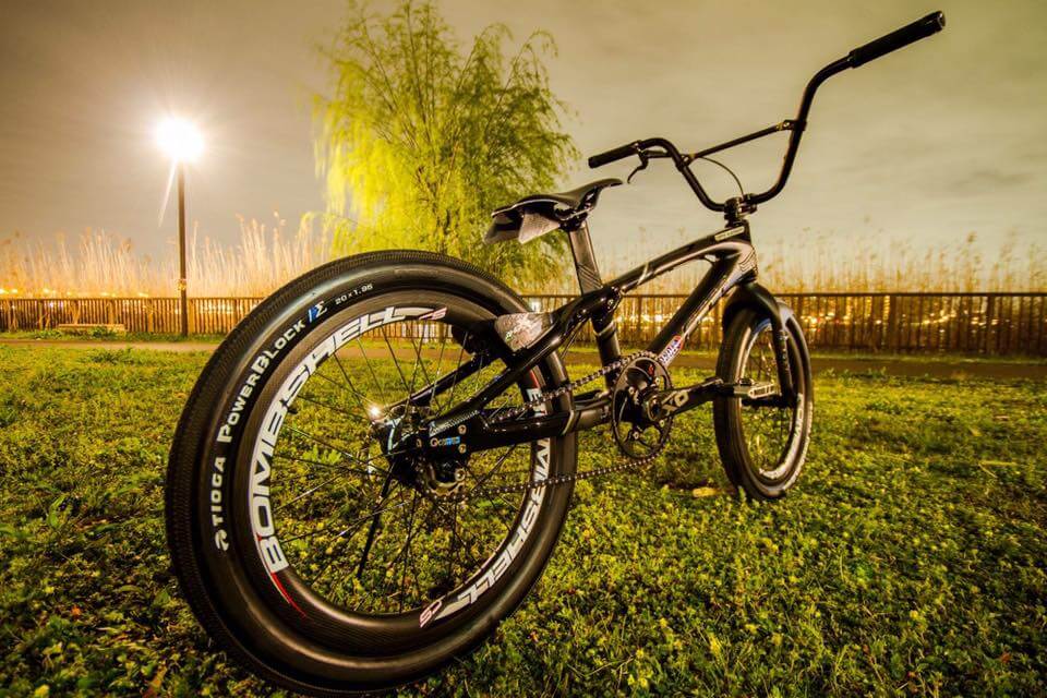 Bmx bike disc discount brakes