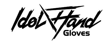 idol-hand-logo