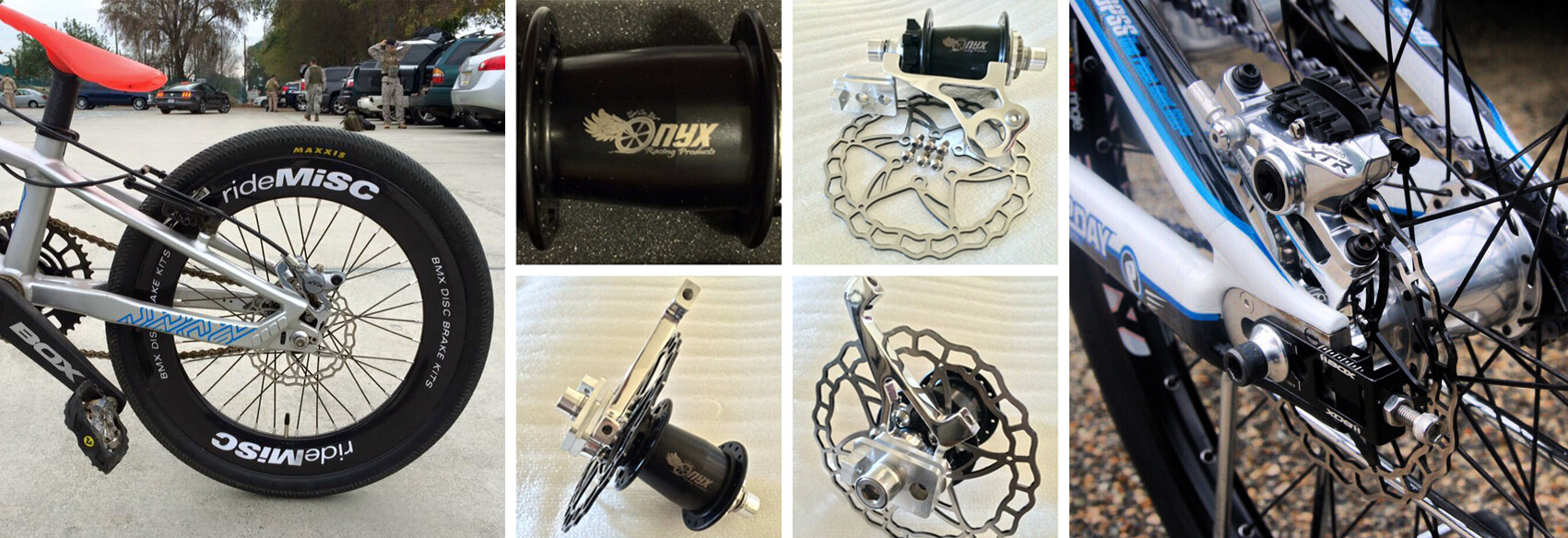 disc brake kits for bicycles