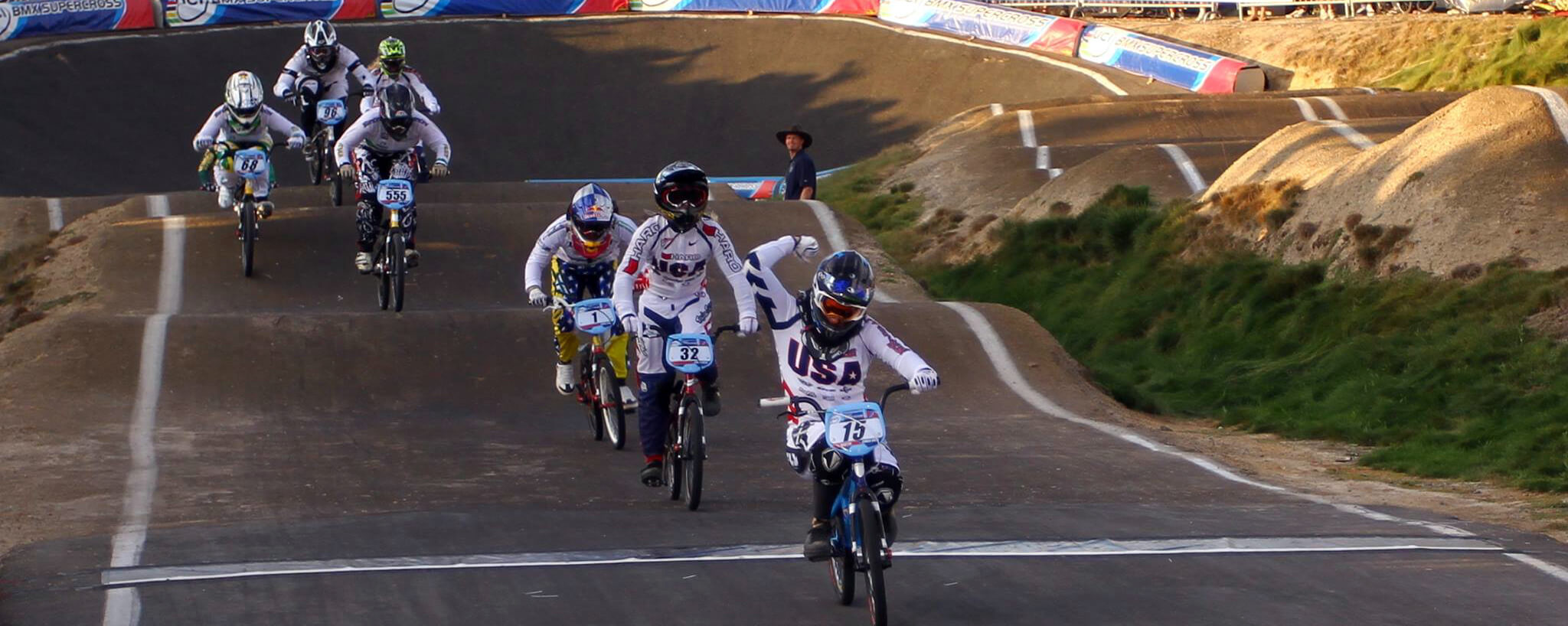 2012 Arielle Martin Fifteen BMX Chula Vista 2012 Arielle Martin Fifteen BMX Chula Vista