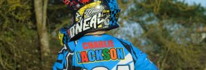 Charlie Jackson Fifteen BMX