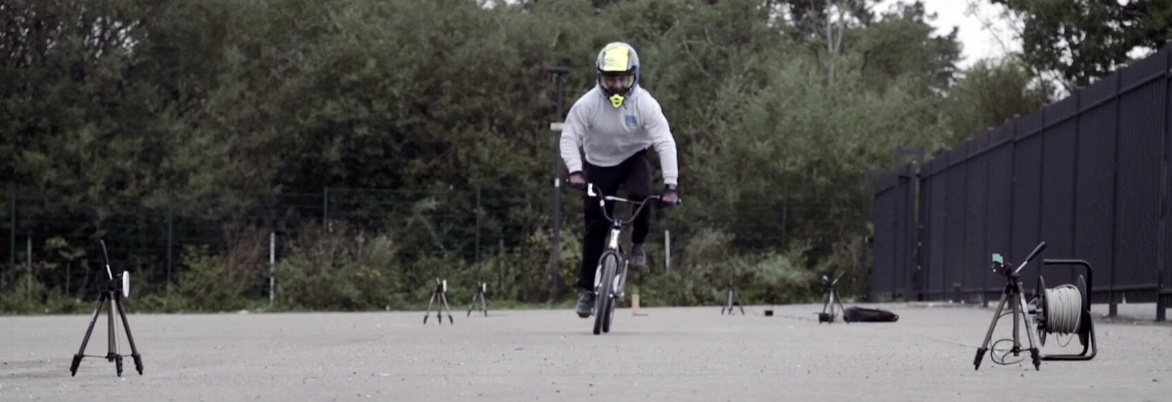ProStart ProTiming3 Fifteen BMX ProStart ProTiming3 Fifteen BMX