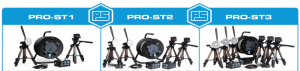 ProStart gamme protraining 3.0