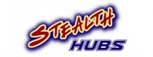Stealth Hubs Logo