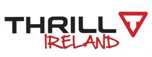 Thrill Ireland logo