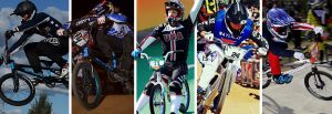USA Cycling 2017 Worlds Team