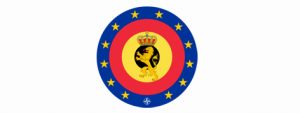 Belgium Defence Logo