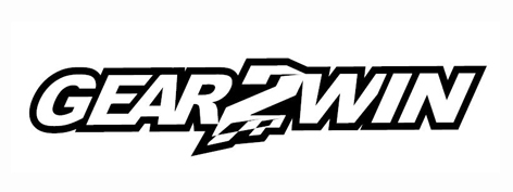 Gear2Win Logo